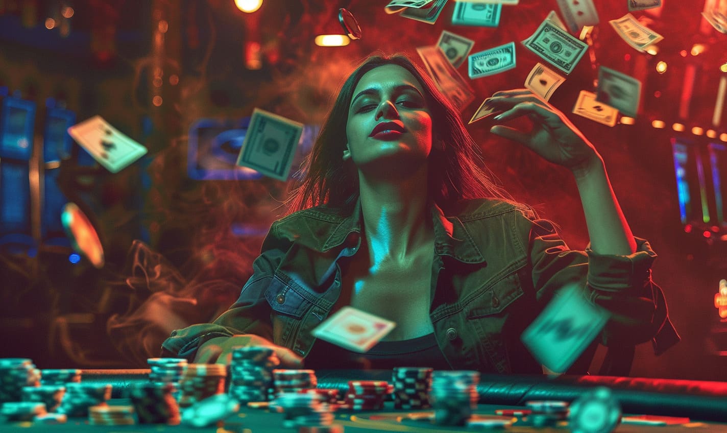 Login y registro en el casino en línea EPICBET